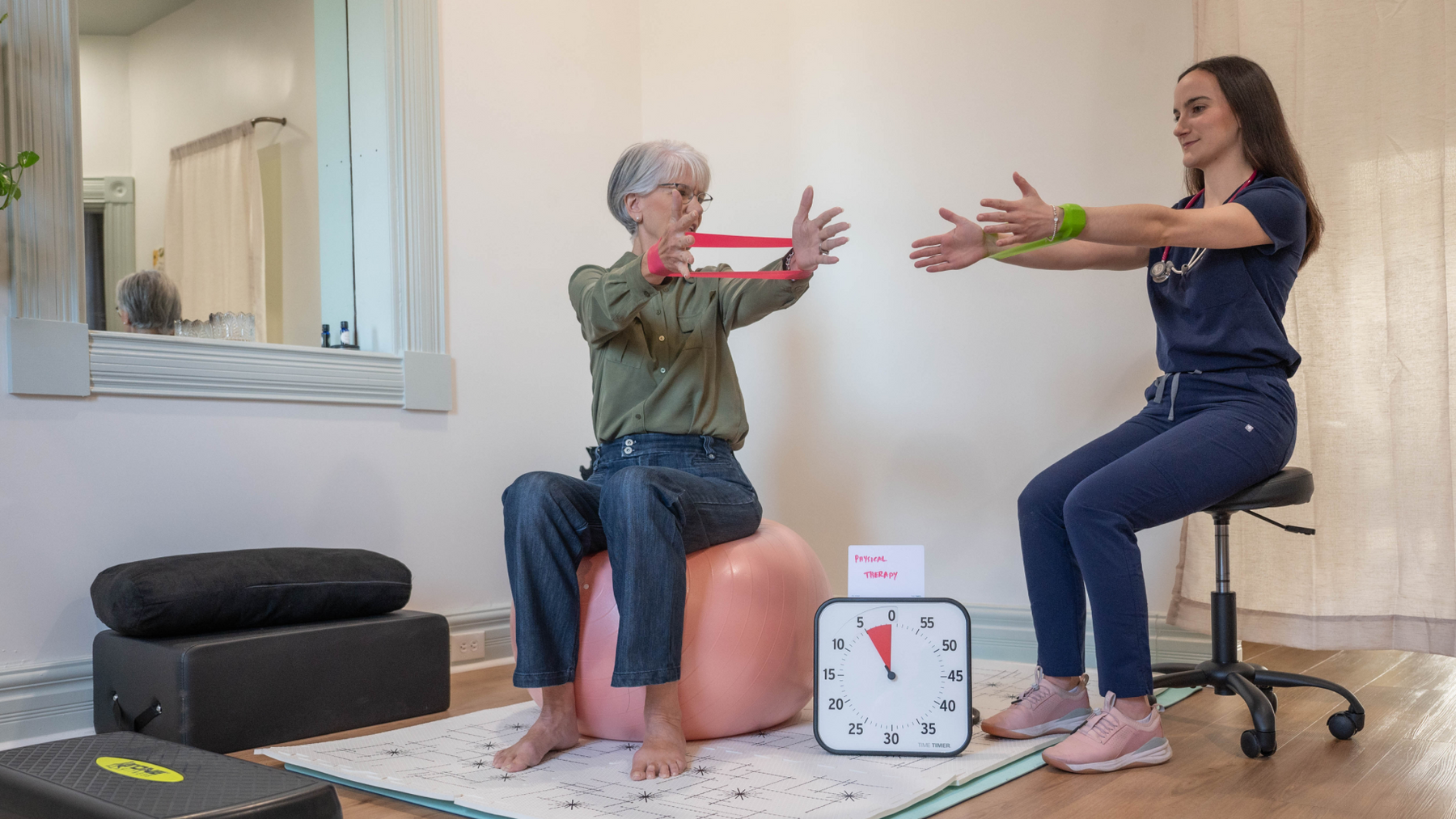 Six Ways to Enhance Quality of Life in Aged Care