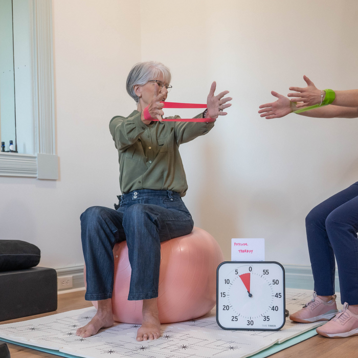 Six Ways to Enhance Quality of Life in Aged Care