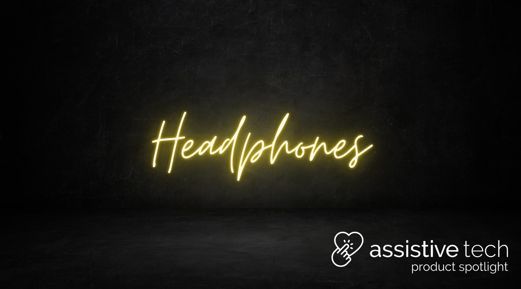 Sensory Overload, Noise Cancelling Headphones and the NDIS