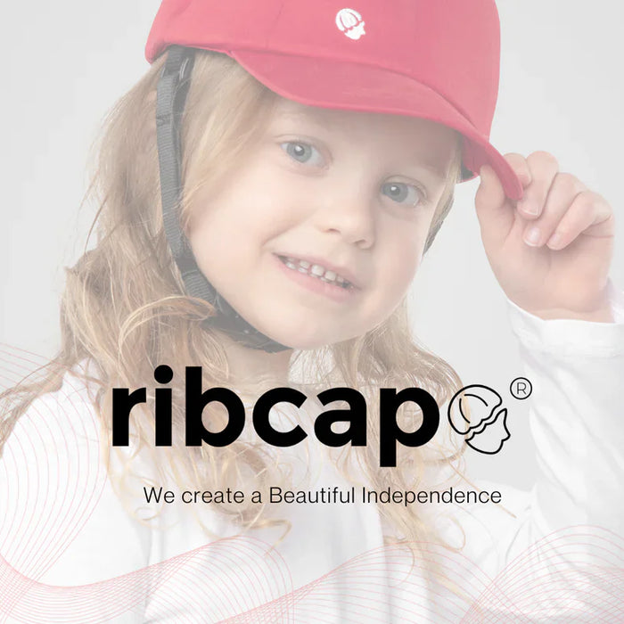 Protection from Falls and Seizures with Ribcap Head Protection