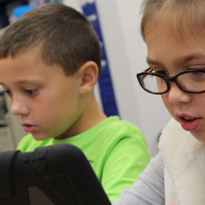 A Parent's Guide to Getting Resources into Classrooms for Children with Learning Difficulties