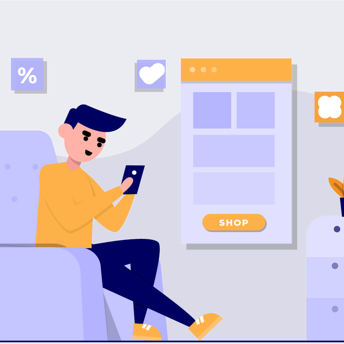 Buying Apps from the App Store and the NDIS