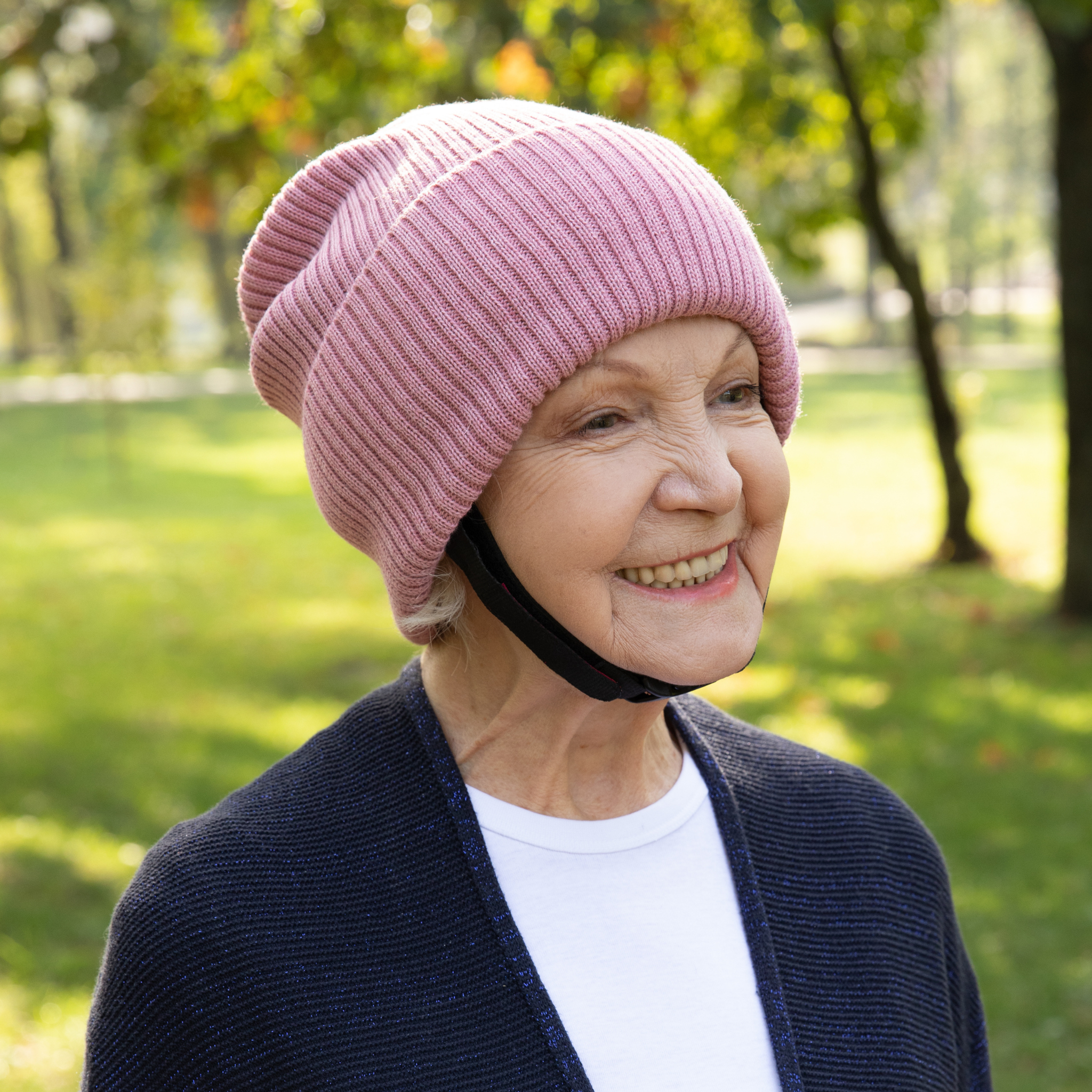 Load video: Ribcap Lenny