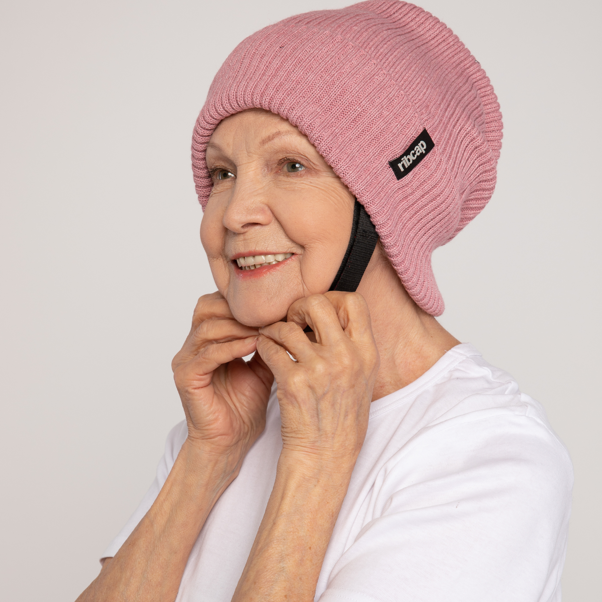 Load video: Ribcap Lenny