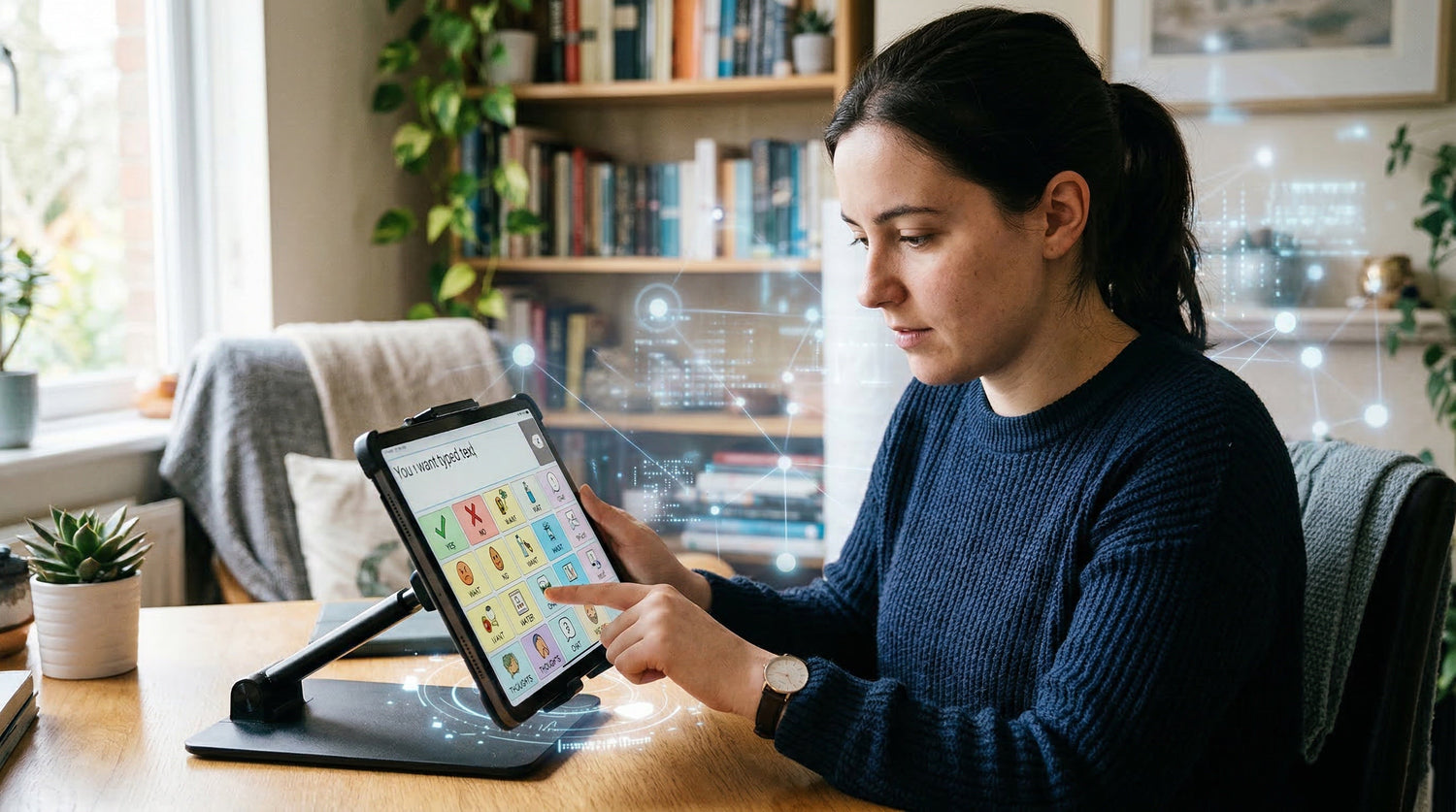 AI and Assistive Technology in 2026: What's Real, What's Hype, and What to Focus On