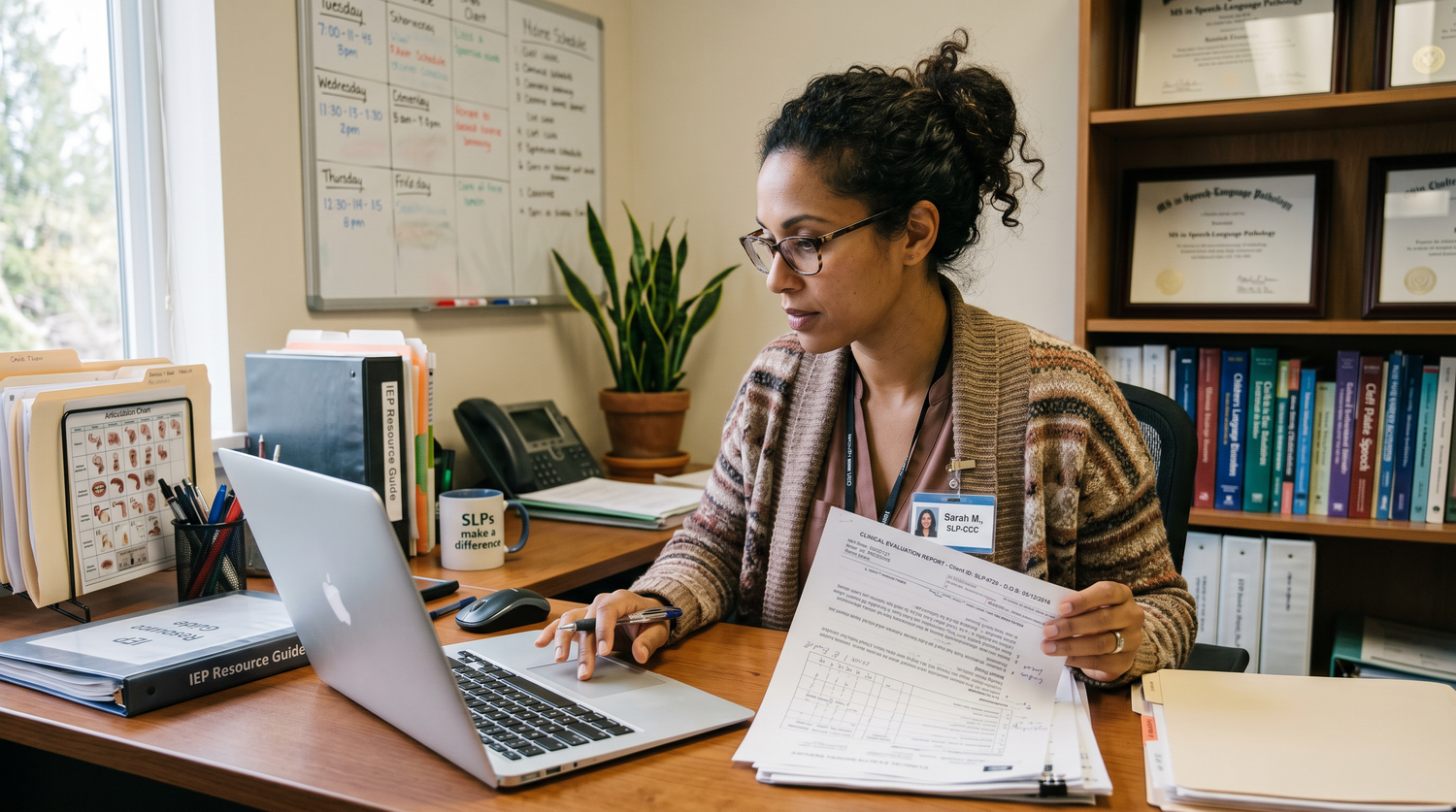 AI in Clinical Practice: What NDIS Allied Health Providers Need to Know