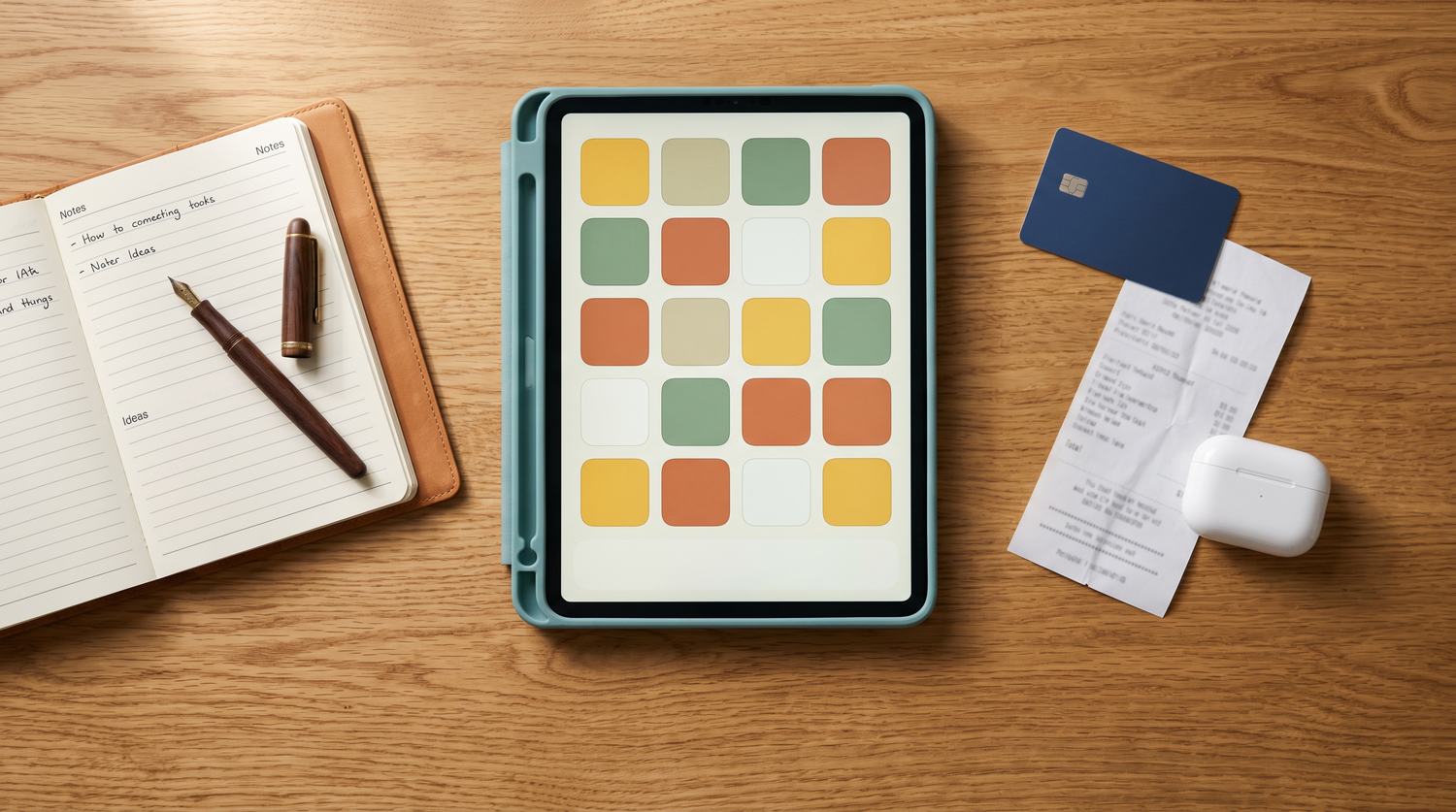 Buying Apps from the App Store and the NDIS