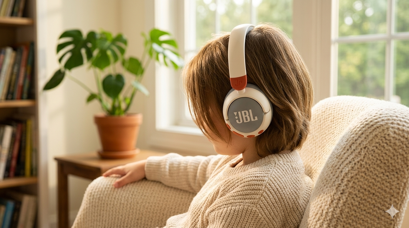 Noise-Cancelling Headphones for Autism: What to Look for and Our Top Picks