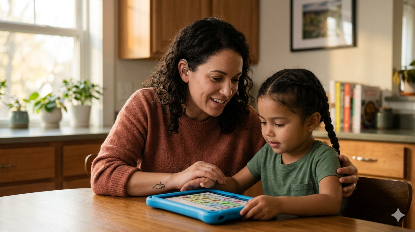 Low Cost AT, Replacement Supports and Assistive Tech