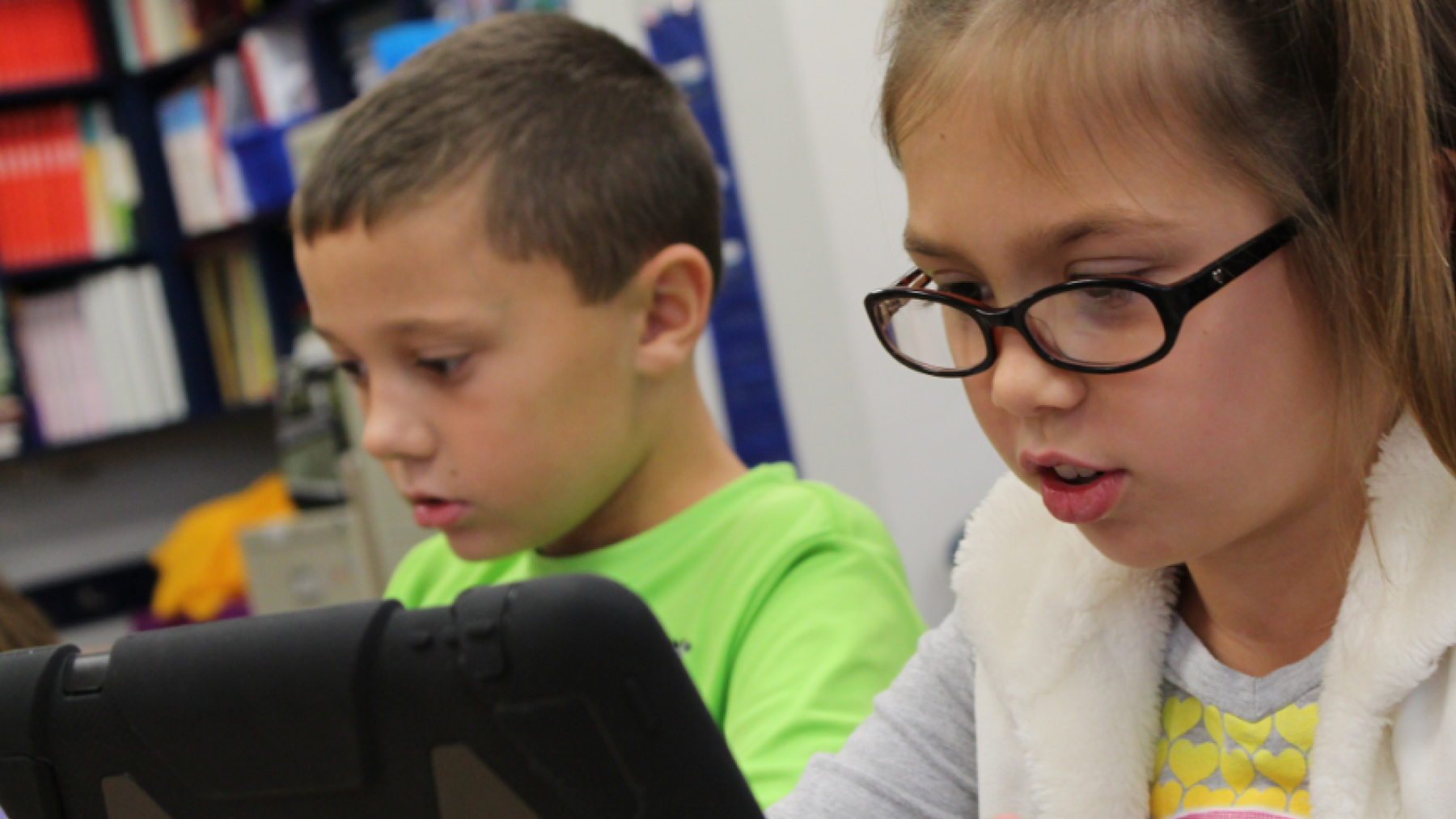 A Parent's Guide to Getting Resources into Classrooms for Children with Learning Difficulties
