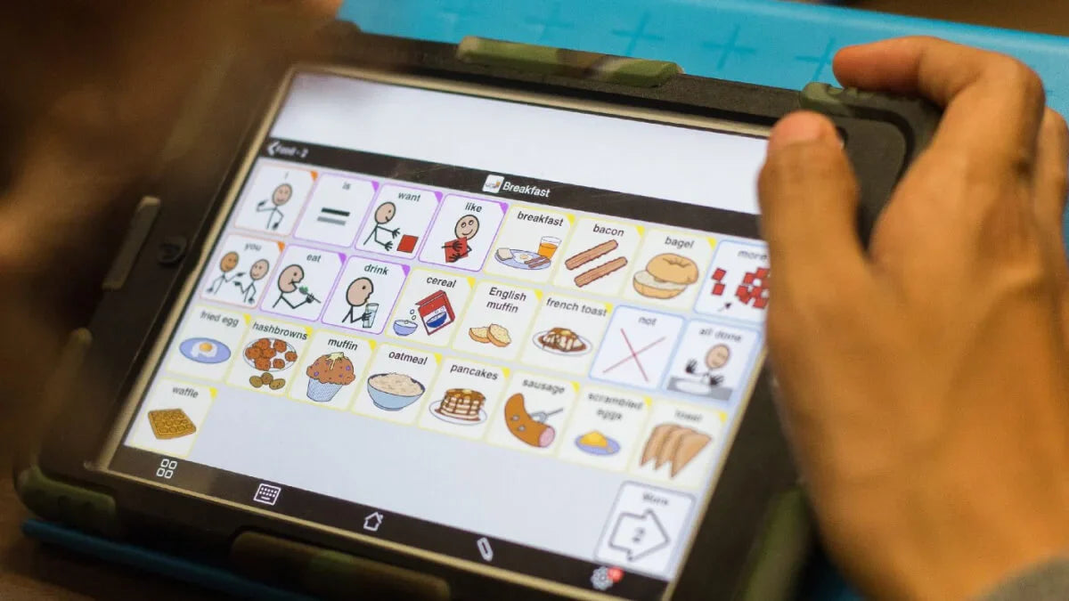 Important Information about AAC Awareness Month Promotions