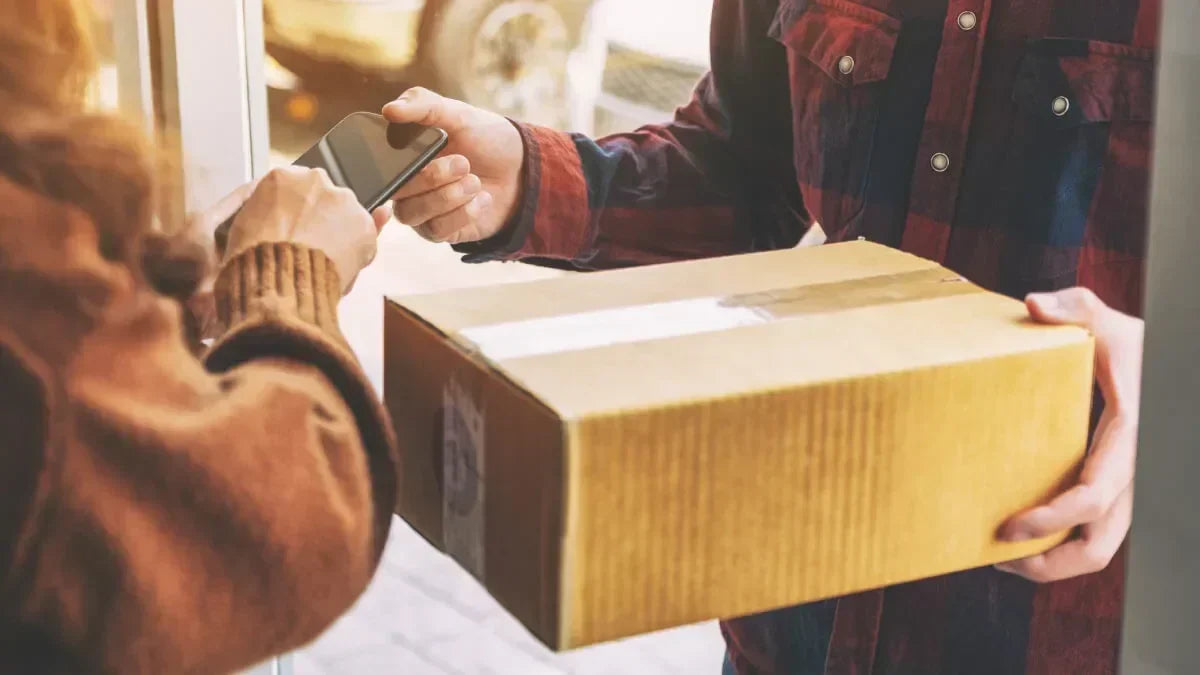 A Note on Our Shipping Prices: What’s Changing and Why