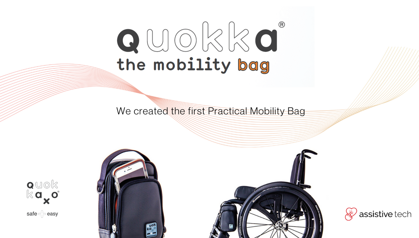 Mobility Bags