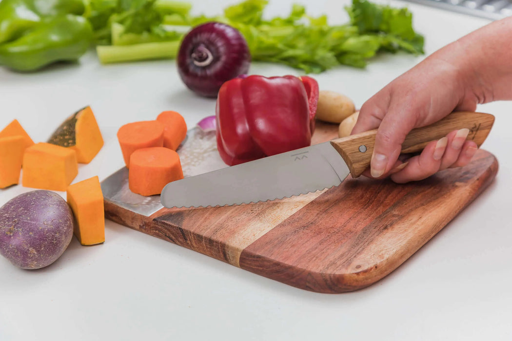 KandoKutter Adult Safe Knife [Wooden]
