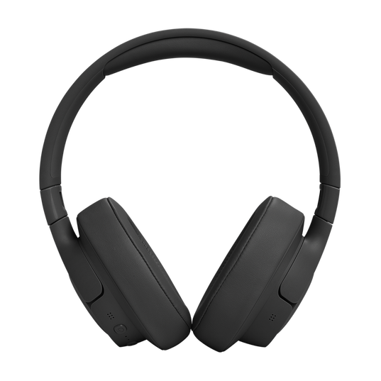 JBL Tune 770 Noise Cancelling Headphones (Over-Ear) [Black]