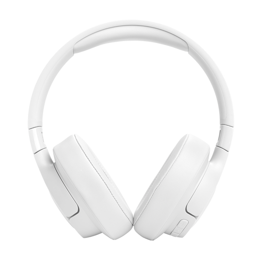 JBL Tune 770 Noise Cancelling Headphones (Over-Ear) [White]