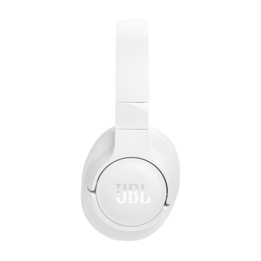 JBL Tune 770 Noise Cancelling Headphones (Over-Ear) [White]