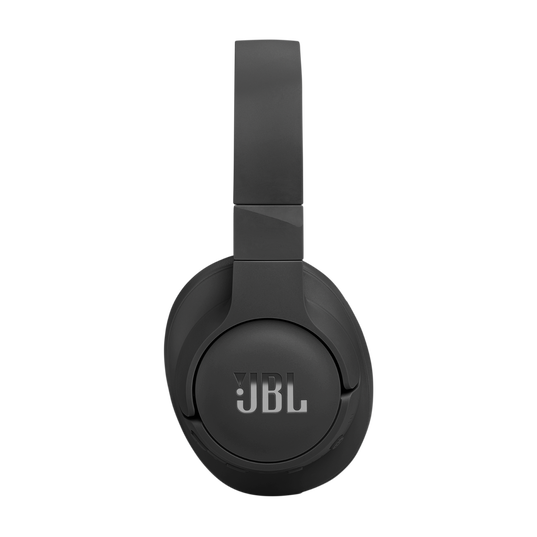 JBL Tune 770 Noise Cancelling Headphones (Over-Ear) [Black]