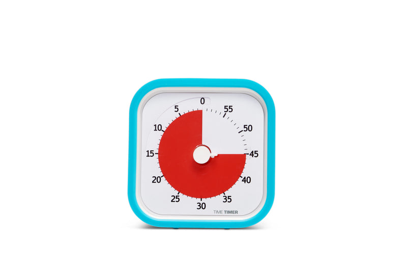 Time Timer MOD [Sky Blue]