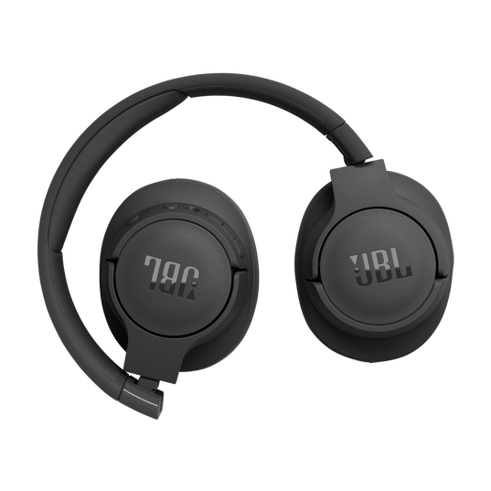 JBL Tune 770 Noise Cancelling Headphones (Over-Ear) [Black]