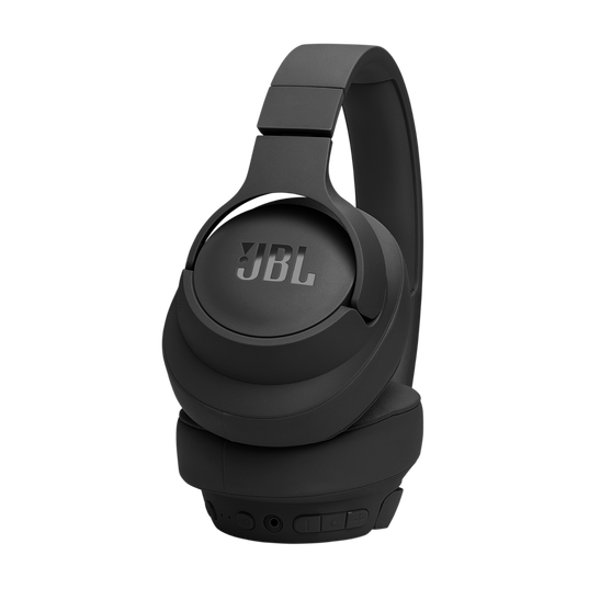 JBL Tune 770 Noise Cancelling Headphones (Over-Ear) [Black]