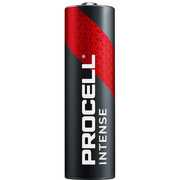 A 4-pack of Assistive Tech Spare Part - Procell Intense Alkaline Battery AA 1.5V is ideal for assistive technology devices and suitable for NDIS eligibility.