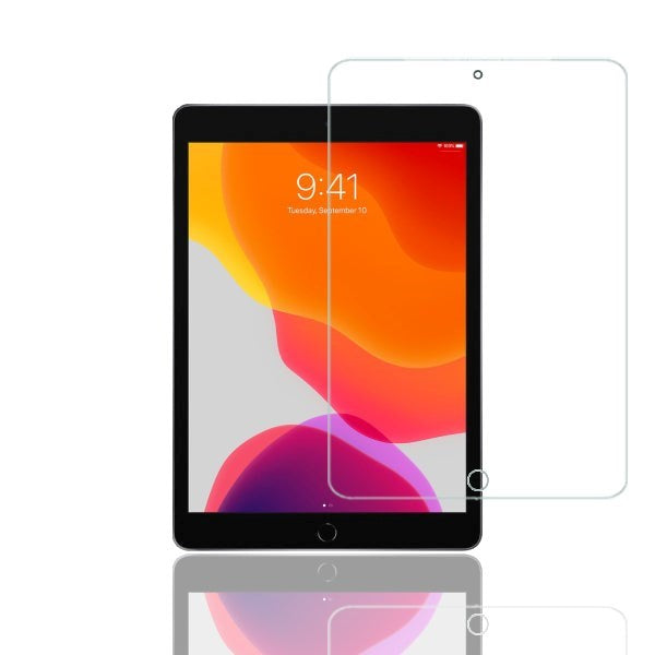 Strike Glass Protector (for iPad 7th/8th/9th Gen) [Clear]