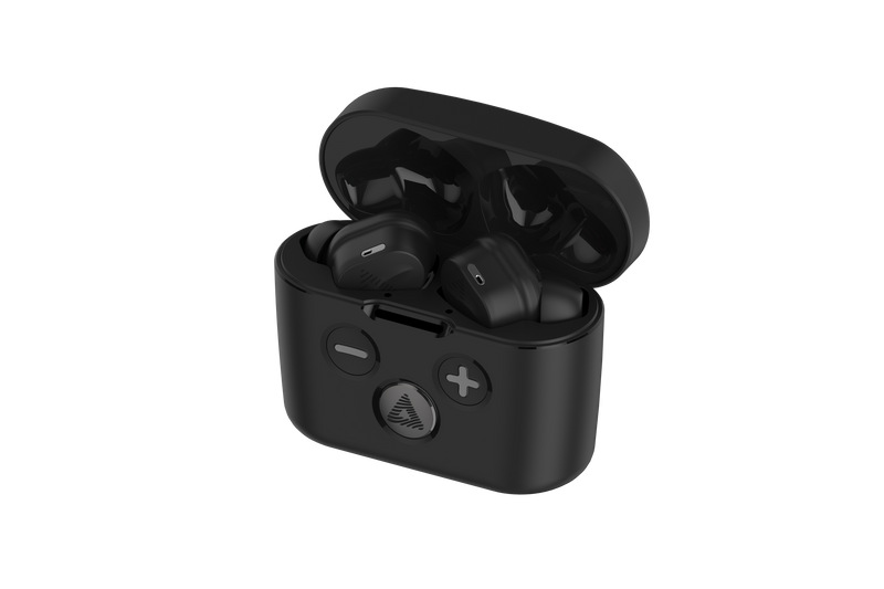 Audeara Buds Noise Cancelling Aid (In-Ear)