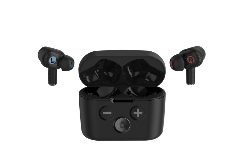 Audeara Buds Noise Cancelling Aid (In-Ear)