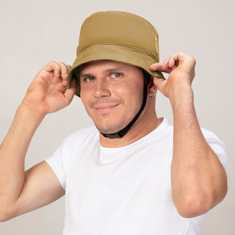 Ribcap Billie