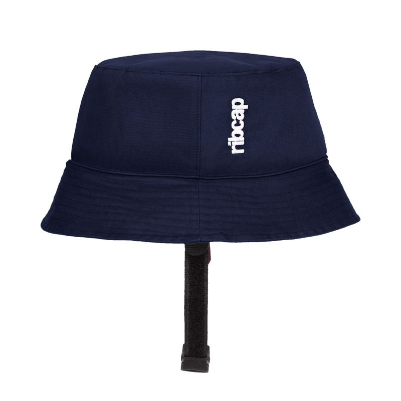 Ribcap Billie Hat [Navy Blue]