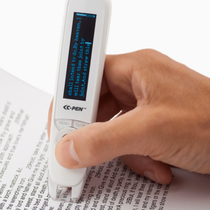 C-Pen Reader 2