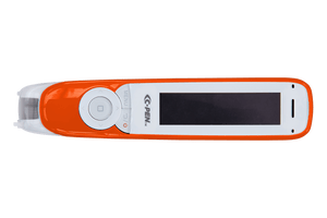 C-Pen Exam Reader 2 | Portable Exam Reading Support – Assistive Tech