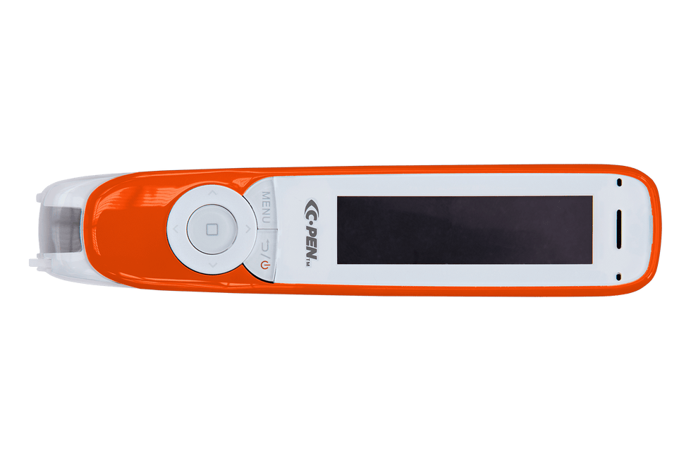 C-Pen Exam Reader 2 | Portable Exam Reading Support – Assistive Tech