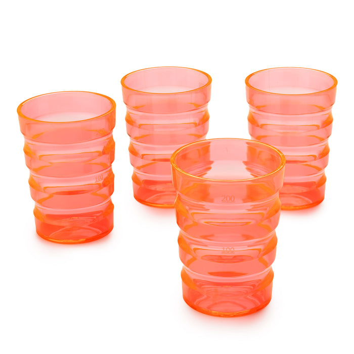 Sure Grip Mug [Orange]