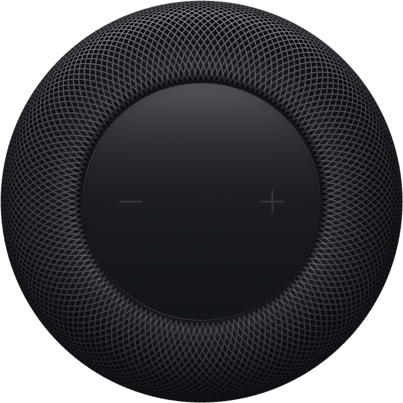 Apple HomePod (2nd Gen) [Midnight]