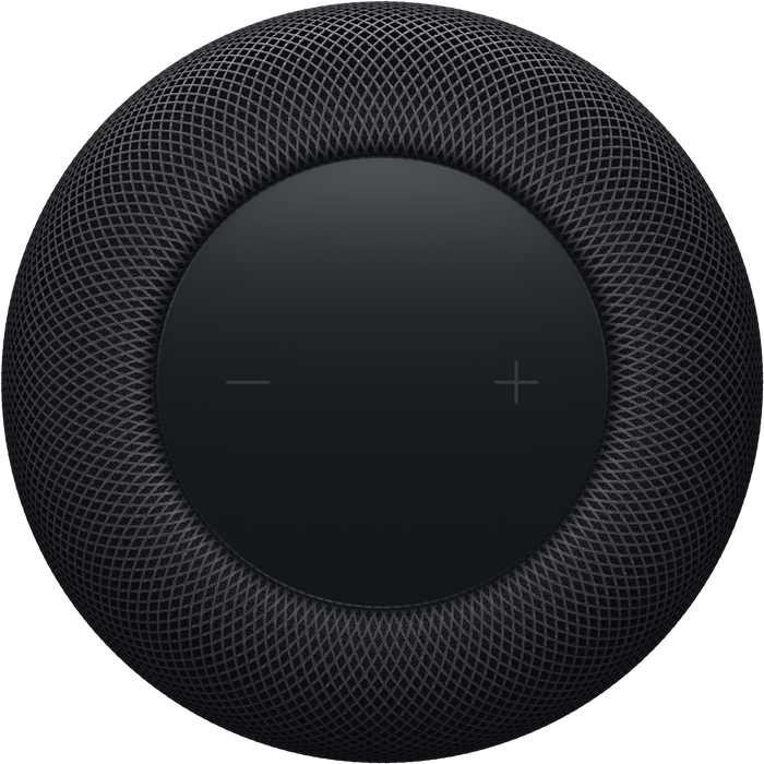 Apple HomePod (2nd Gen) [Midnight]