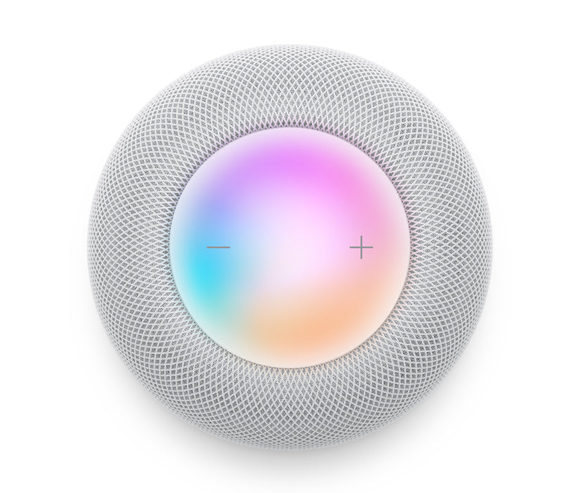 Apple HomePod (2nd Gen) [White]