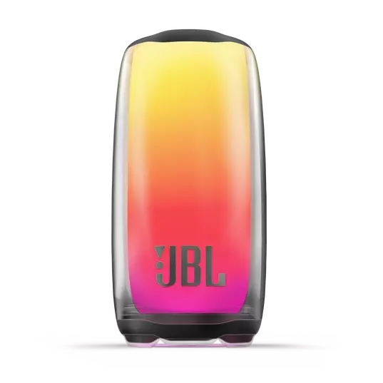 JBL Pulse 5 Portable Bluetooth Speaker