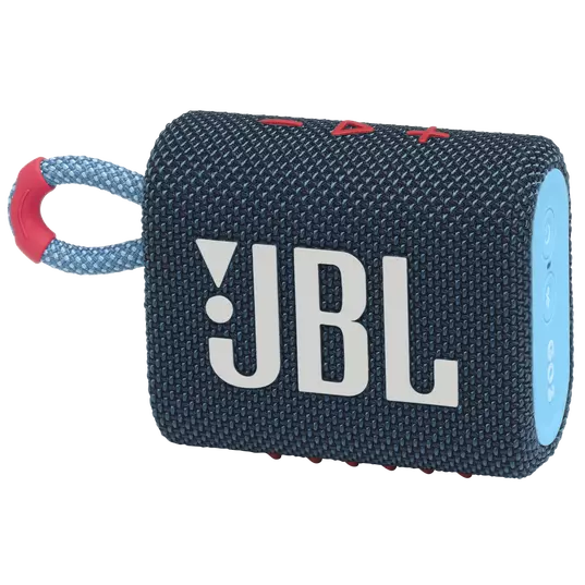 Jbl sales go portable