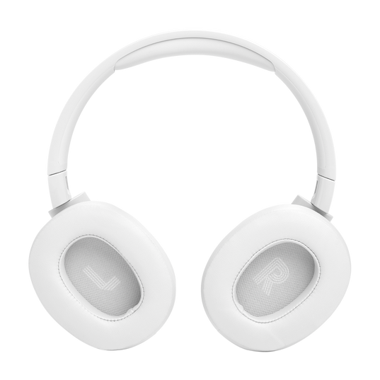 JBL Tune 770 Noise Cancelling Headphones (Over-Ear) [White]