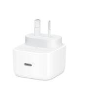 Apple 40W Dynamic Power Adapter with 60W Max (Requires USB-C Cable - Sold Separately)