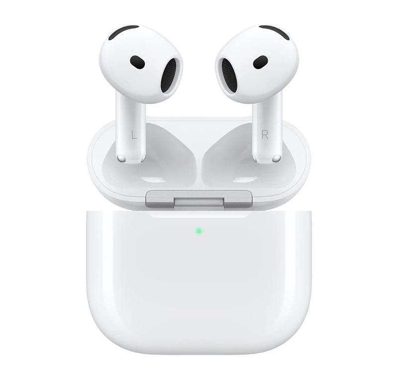 Apple AirPods (5th Gen) with Wireless Charging Case