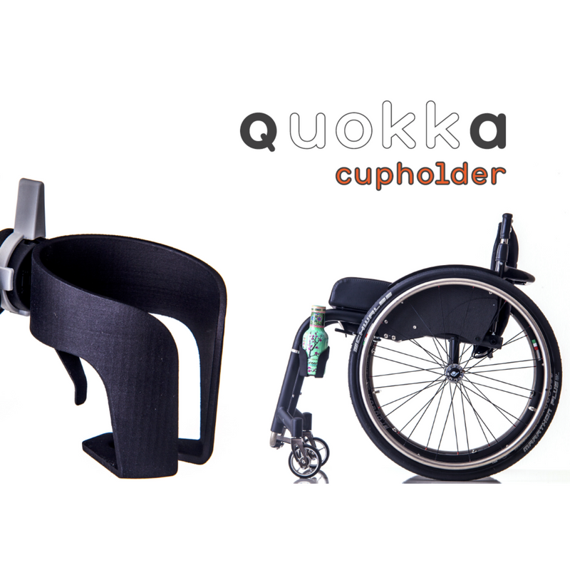 Quokka Cupholder
