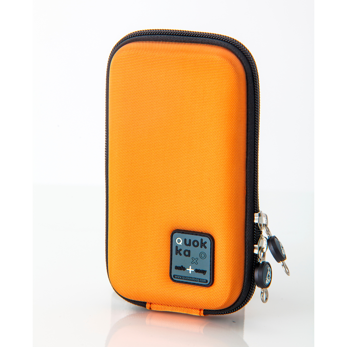 Quokka Smartphone Case [Orange]