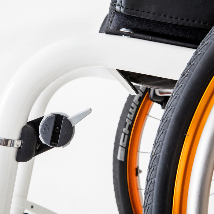 Quokka Angled Wheelchair Adaptor