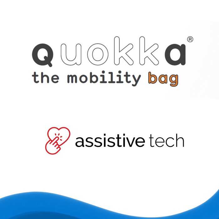 Quokka Angled Wheelchair Adaptor