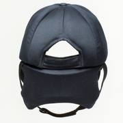 Ribcap Baseball Cap Navy