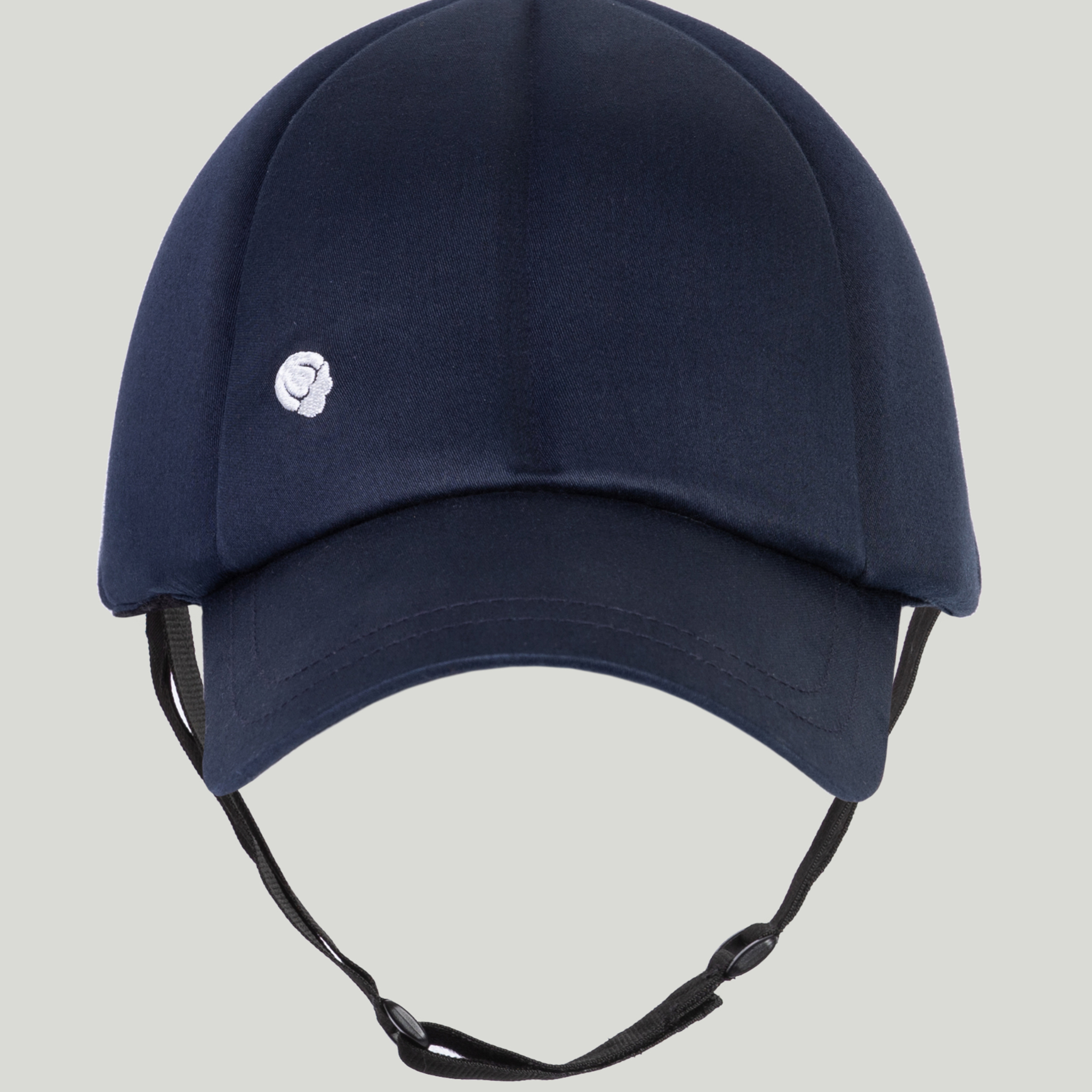 Ribcap Baseball Cap Navy