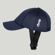 Ribcap Baseball Cap Navy